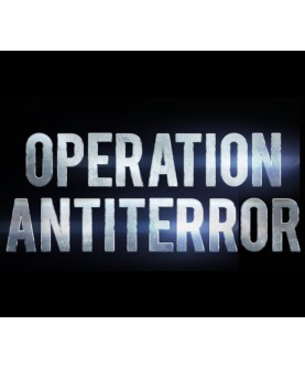 Operation Antiterror  Steam Key GLOBAL